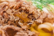 うどん屋で肉うどん頼む奴～ｗｗｗｗｗ