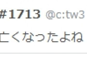【話題】中山美穂が亡くなる3日前、有名配信者のコメント欄「中山美穂早く亡くなったよね」が怖すぎる