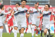 いわき、ゴールラッシュで熊本を6-0粉砕！長崎はマテウス・ジェズス決勝弾で山口に勝利！J2第4節（関連まとめ）