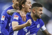 板倉滉、2試合連続ゴール！シャルケはHSVと1-1ドローでブンデス2部暫定4位（関連まとめ）