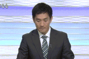 【GIF】生放送中に放送事故wwwwwwwwww