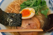 【画像】どのラーメンを選ぶかでそいつの性的思考が丸わかりになってしまうらしいｗ