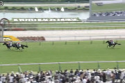 【2歳新馬】ダノンフェアレディ強すぎワロタｗｗｗ