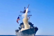 「中国本土も射程内！」日本のイージス艦、米国で“トマホーク搭載”へ　ついに日本も“反撃力”本格化か [10/3]