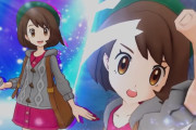 ポケモンで一番いいべしたい子、一択過ぎて話にならない