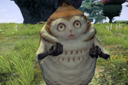 【FF14】パイッサとかいうキャラ気持ち悪すぎない？マスコット扱いされてるのが理解できないんだが・・・