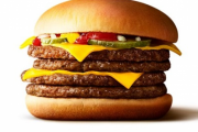 お前らにマクドナルドのダブルチーズバーガーの素晴らしさを教える