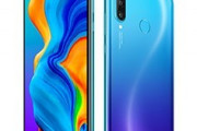 iPhone 7からHUAWEI P30 liteに替えようと思うんやが