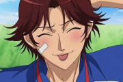 【テニスの王子様】菊丸って初期は何故か人気あったよなｗｗｗｗｗ