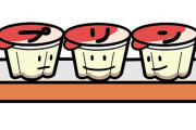 【物価高騰】洋菓子でプリンが突出して値上がりしてるらしいぞ･･･