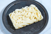 【朗報】冷凍うどんのクオリティ、とんでもないことになる