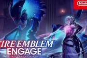【速報】「ファイアーエムブレム エンゲージ エキスパンション・パス」 追加コンテンツ第4弾 ストーリートレーラーが公開！！