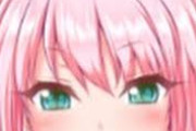 【Vtuber】ふぇありす「スマホで本人確認書と自分の顔撮影して本人確認するやつ顔変わりすぎて認証通らんくなった草」