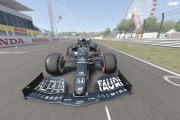 【悲報】PS5版『F1 2021』パッチでレイトレ削除wwwwww