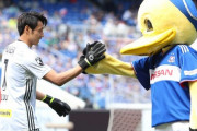 《横浜Fマリノス》GK朴一圭、鳥栖に電撃期限付き移籍　背景にACLアジア枠　24日・FC東京戦にもフル出場の守護神