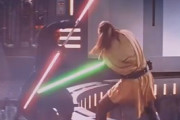 クワイ＝ガン・ジンはなぜダース・モールに勝てなかったのか