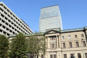 日銀が介入しない理由ってなに？