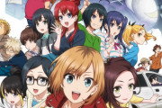 劇場版「SHIROBAKO」感想 舞台は4年後！成長したみんなも良かったし、SHIROBAKOらしいお話で満足感が高かった
