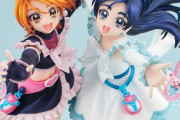 プリキュアがジャンプで連載されてたら？？？