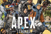 【悲報】APEX LEGENDSさん、ユーザー数激減で逝きそうｗｗｗｗｗ
