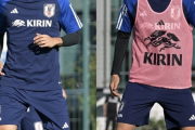 怪我から復帰の冨安健洋＆田中碧。捲土重来を期す重要戦力が、第二次森保Jで自らの価値を証明する９月シリーズに