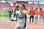 【悲報】Jリーグで京都サンガがクラブ史上初の首位←日本人が全く話題にしない理由