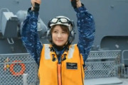 【画像】女性自衛官、ありっちゃありｗｗｗｗｗｗｗｗｗｗ