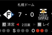 乃木坂46ファンにしか分からない、野球の一場面www