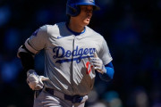 【大悲報】ドジャース5連敗...