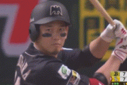 オリックス・平野、サヨナラ打を浴び一瞬でロッカーに下がるｗｗｗｗ