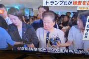 【速報】マザームーン、逮捕ｗｗｗｗｗｗｗｗｗｗｗ