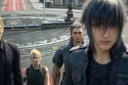 【悲報】FF15主人公のノクティス王子の人気、ナンバリング最新作なのに何故か微妙