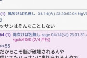 彡(･᷅)(･᷄)「ハッサンは信じた人を、信じる人を裏切らない」