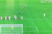【速報動画】日本、メキシコに2失点目、これは終わってしまったか…