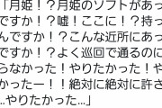【悲報】宮城の警察官さん、被害者の女さんのゲーム(月姫)をプレイしたがるｗｗｗｗｗｗｗ