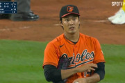 藤浪　7勝4H2S←これ