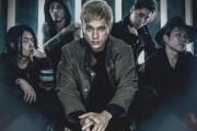日本のラウドロックシーンを牽引するバンド「coldrain」ってどんなバンド？