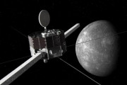 日欧宇宙機関の水星探査ミッション「ベピ・コロンボ」…探査機の推進システムで問題発生！