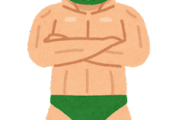 【疑問】なぜプロレスラーは弱いのか？ｗｗｗ