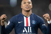 エムバペ、PSGに来夏退団意向告げる　スペイン紙『ムンド・デポルティボ』報道