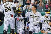 「ビッグマネー?」　阪神・ロハス　100万円弾を佐藤輝から知る　「練習していたわけじゃないけど」