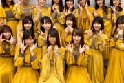 日向坂46や欅坂46よりもHKT48やNMB48の方が可愛いメンバーが多くないか？