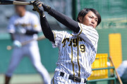 【阪神】野球ライター「トレードするなら高山はヤクルト、中谷は中日がいいのでは」