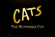 【待望】実写映画『キャッツ』のネコに肛門のCGを追加した”完全版”が公開ｗｗｗｗｗｗ