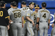 岡田監督 梅野に激怒ｗｗｗｗｗｗｗ 阪神ファン「重用してるの誰や」