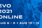 【速報】EVO2021が6/10に開催決定！競技に使うのはPS4のみ！【スマブラ終了】