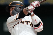 坂本勇人 .167 0 0