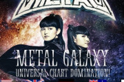 BABYMETAL「20RT以上の人気ベビメタツイート集」