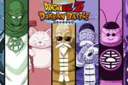 【ドッカンバトル】7大師匠はビルス抜いて原作最終回の悟空にしてほしかった