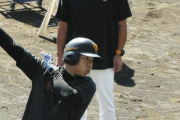 巨人･松原聖弥「ここ2年くらい良くなかった。まだ期待してくれているのかな…」